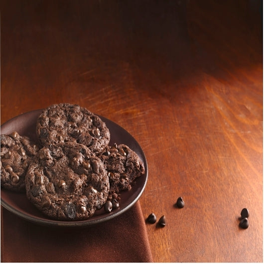 Pillsbury ZT Special Recipe Brownie Cookie Dough, 288 x 288 x 1.2 oz Case - DOT product image 6