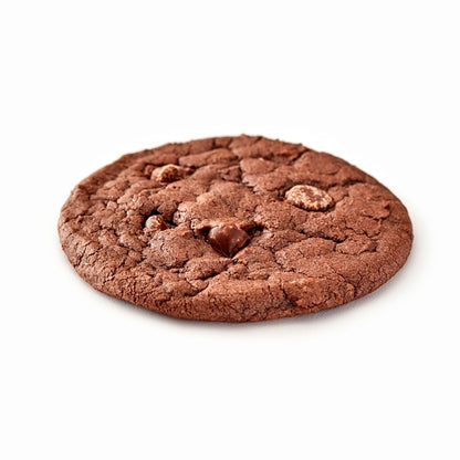Pillsbury ZT Special Recipe Brownie Cookie Dough, 288 x 288 x 1.2 oz Case - DOT product image 5