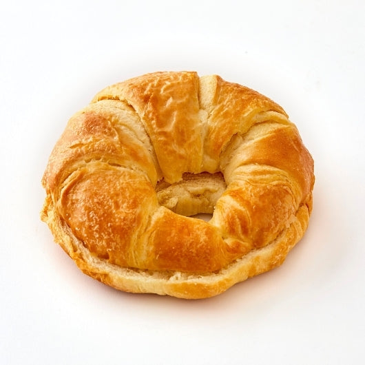 Pillsbury Baked Margarine Pinched Sliced Croissant, 48 x 48 x 3 oz Case - DOT product image 4