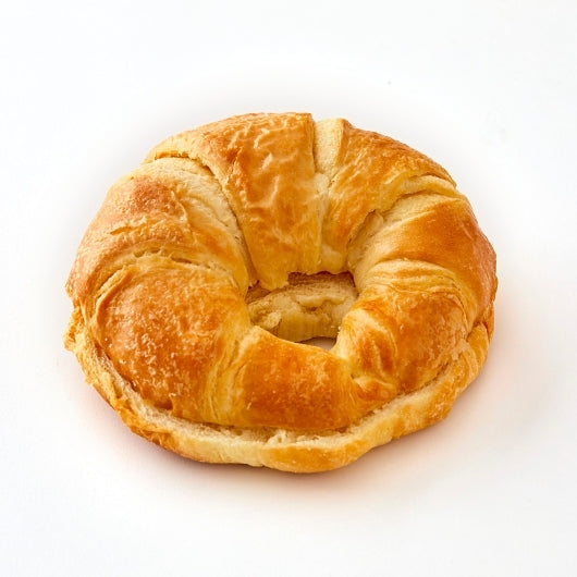 Pillsbury Baked Margarine Pinched Sliced Croissant, 48 x 48 x 3 oz Case - DOT product image 5