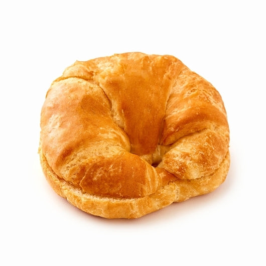 Pillsbury Baked Butter Pinched Sliced Croissant, 96 x 96 x 1.5 oz Case - DOT product image 3