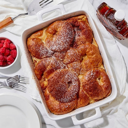 Pillsbury Baked Butter Pinched Sliced Croissant, 96 x 96 x 1.5 oz Case - DOT product image 6