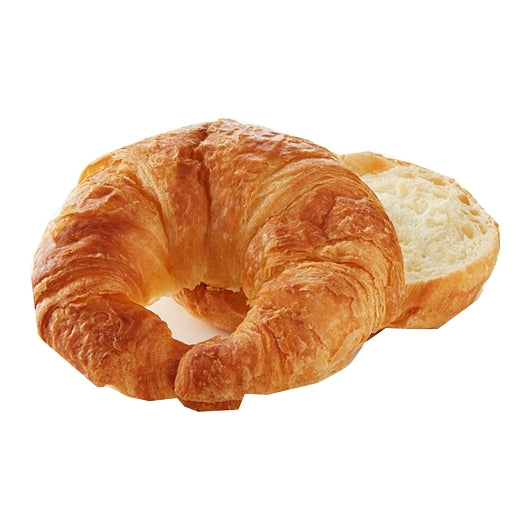 Pillsbury Baked Margarine Pinched Sliced Croissant, 64 x 2 oz Case - DOT product image 2