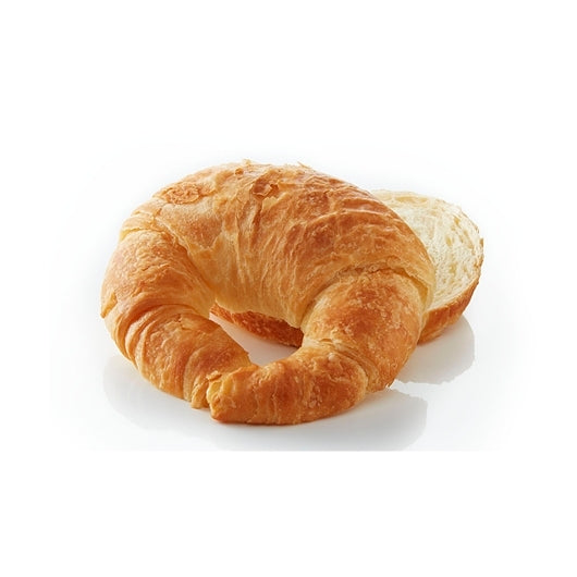 Pillsbury Baked Margarine Pinched Sliced Croissant, 64 x 2.5 oz Case - DOT product image 5