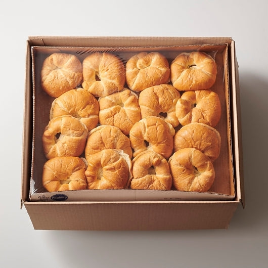 Pillsbury Baked Margarine Pinched Sliced Croissant, 64 x 2.5 oz Case - DOT product image 8