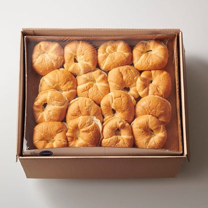 Pillsbury Baked Margarine Pinched Sliced Croissant, 64 x 2.5 oz Case - DOT product image 8