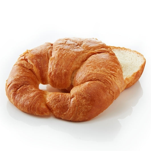 Pillsbury Butter Pinched Sliced Baked Croissant, 48 x 3 oz Case - DOT product image 4