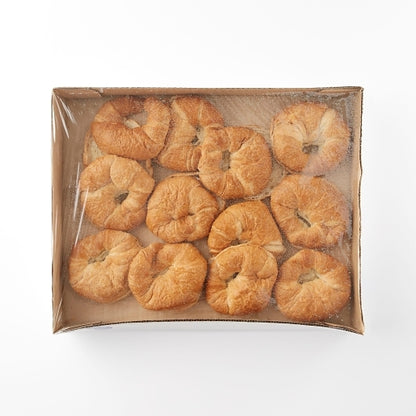 Pillsbury Butter Pinched Sliced Baked Croissant, 48 x 3 oz Case - DOT product image 2
