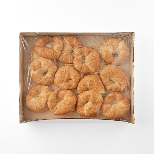Pillsbury Butter Pinched Sliced Baked Croissant, 48 x 3 oz Case - DOT product image 2