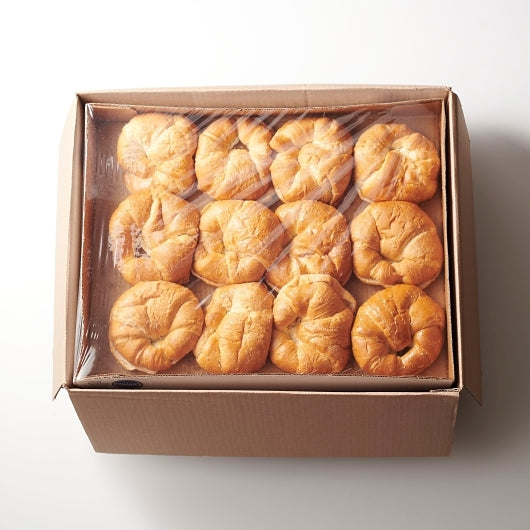 Pillsbury Butter Pinched Sliced Baked Croissant, 48 x 3 oz Case - DOT product image 8