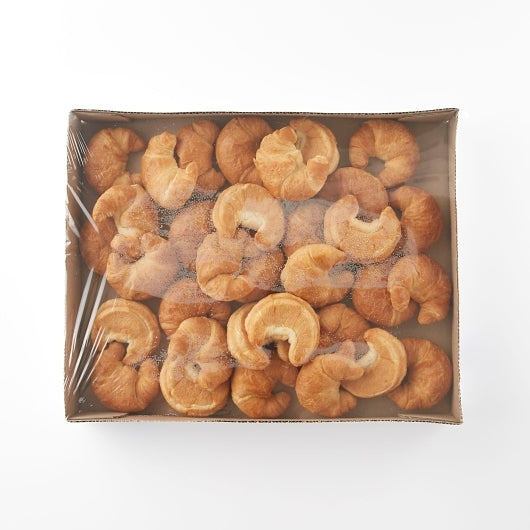 Pillsbury Baked Curved Butter Croissant, 128 x 128 x 1 oz Case - DOT product image 2