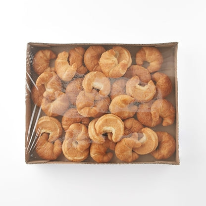 Pillsbury Baked Curved Butter Croissant, 128 x 128 x 1 oz Case - DOT product image 2