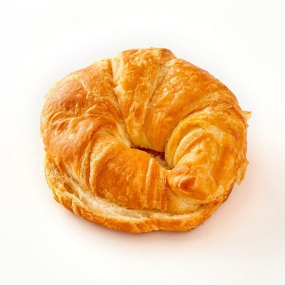 Pillsbury Baked Butter Pinched Sliced Croissant, 64 x 64 x 2 oz Case - DOT product image 5