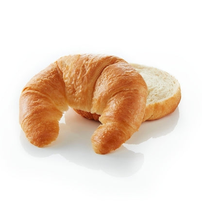 Pillsbury Baked Butter Pinched Sliced Croissant, 64 x 64 x 2 oz Case - DOT product image 7