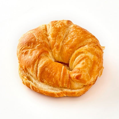 Pillsbury Baked Butter Pinched Sliced Croissant, 64 x 64 x 2 oz Case - DOT product image 6
