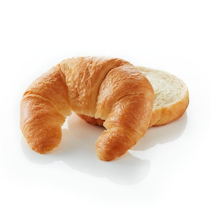 Pillsbury Baked Butter Pinched Sliced Croissant, 64 x 64 x 2 oz Case - DOT product image 8