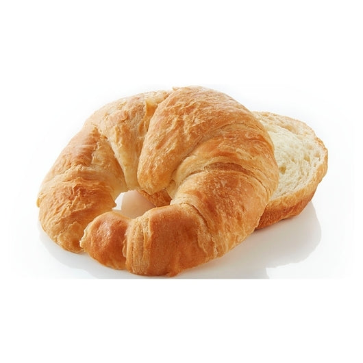 Pillsbury Baked, Pinched & Sliced Butter Croissant, 64 x 64 x 2.5 oz Case - DOT product image 3