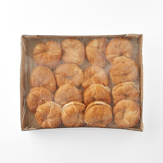 Pillsbury Baked, Pinched & Sliced Butter Croissant, 64 x 64 x 2.5 oz Case - DOT product image 2