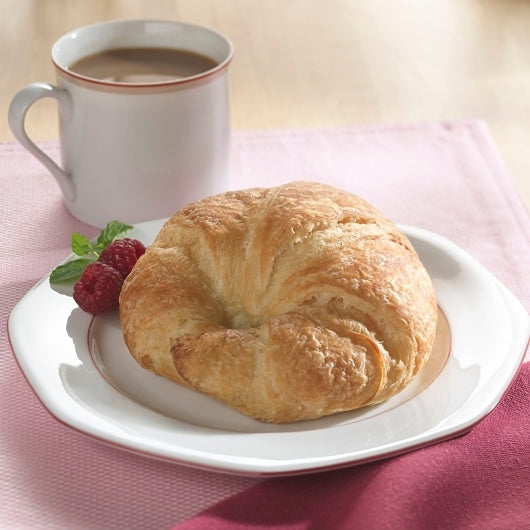 Pillsbury Croissant Dough Pinched Butter, 96 x 96 x 3.75 oz Case - DOT product image 7