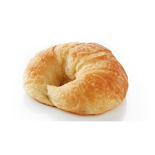 Pillsbury Croissant Dough All Butter Pinched, 120 x 120 x 2.75 oz Case - DOT product image 4