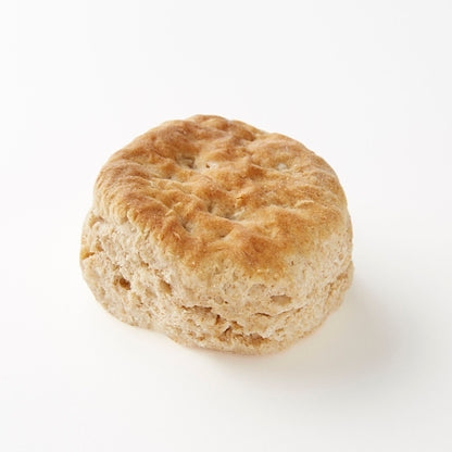 Pillsbury EZ Split Baked Whole Grain Biscuits, 120 x 2 oz Case - Bakery & Desserts