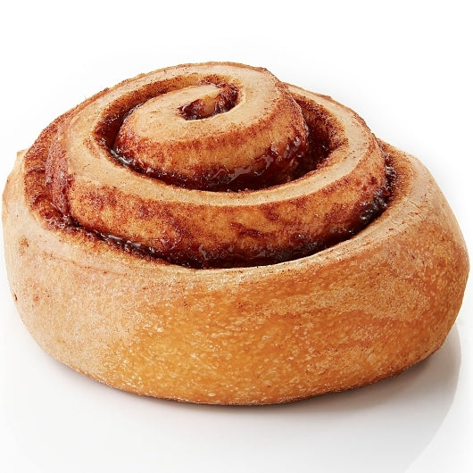 Pillsbury Supreme Cinnamon Roll Dough, 60 x 60 x 5 oz Case - DOT product image 4