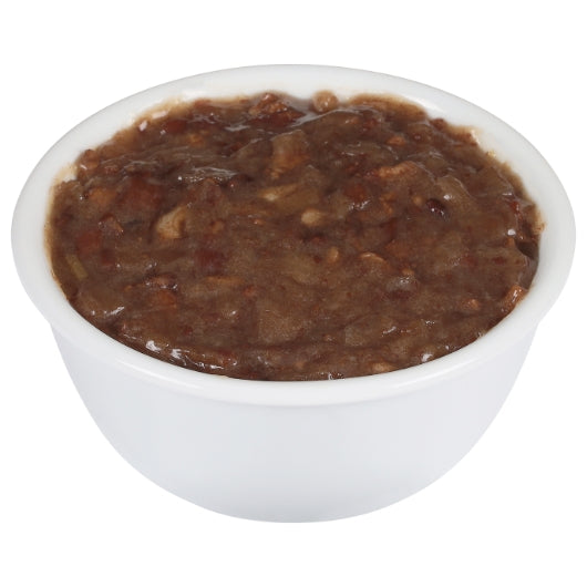 Gold Label Smoke Flavored Bacon Onion Marmalade, 8 x 2 lb Case - DOT product image 2