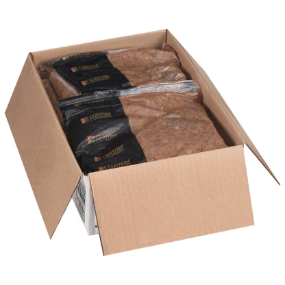 Gold Label Smoke Flavored Bacon Onion Marmalade, 8 x 2 lb Case - DOT product image 4