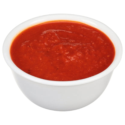Custom Culinary Gold Harissa Sauce, 16 x 1 lb Case - DOT product image 2