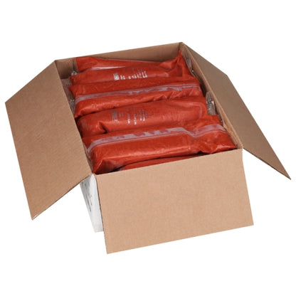Custom Culinary Gold Harissa Sauce, 16 x 1 lb Case - DOT product image 4