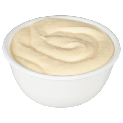 Gold Label Ready to Use Creme Anglaise Sauce, 8 x 2 lb Case - DOT product image 2