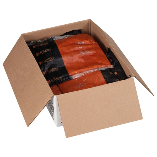 Passport Sauce Al Gluten Free & Vegan Al Pastor Sauce, 8 x 2 lb Case - DOT product image 4