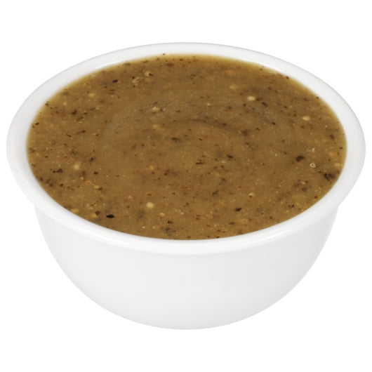 Passport Sauce Tomatillo Gluten Free & Vegan Tomatillo Serrano Sauce, 8 x 2 lb Case - DOT product image 2