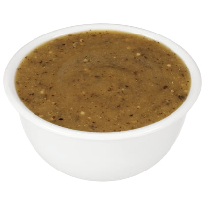 Passport Sauce Tomatillo Gluten Free & Vegan Tomatillo Serrano Sauce, 8 x 2 lb Case - DOT product image 2