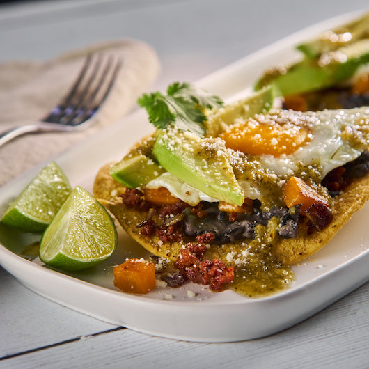 Passport Sauce Tomatillo Gluten Free & Vegan Tomatillo Serrano Sauce, 8 x 2 lb Case - DOT product image 3