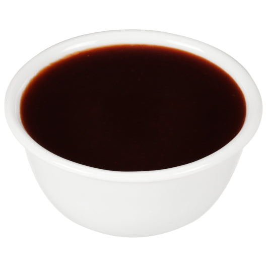 Passport Sauce Korean-style Sweet Heat Sauce, Vegan, 8 x 2 lb Case - GS1 raw or uncooked product image