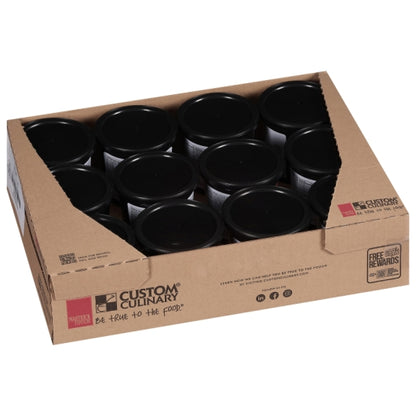 Custom Culinary Selected Beef Base, 12 x 1 lb Case - DOT product image 4