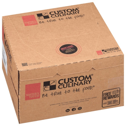 Master's Touch Beef Base Paste, No MSG Added, 4 x 5 lb Case - DOT product image 5