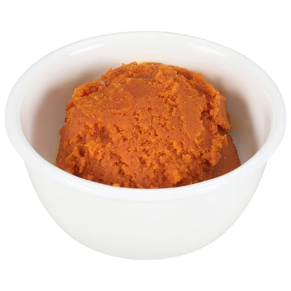 Gold Label Low Sodium Vegetable Base Paste, No MSG Added, Gluten Free, Vegan, 6 x 1 lb Case - DOT product image 2