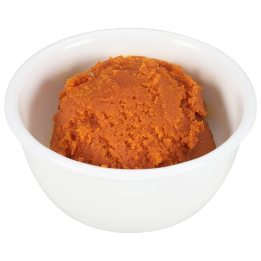 Gold Label Low Sodium Vegetable Base Paste, No MSG Added, Gluten Free, Vegan, 6 x 1 lb Case - DOT product image 2