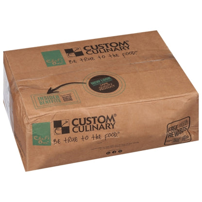 Custom Culinary Panroast Low Sodium Chicken Flavored Gravy Mix, 8 x 12 oz Case - DOT product image 5