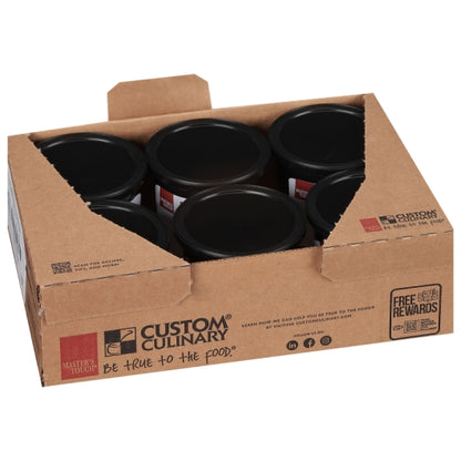 Masters Touch Turkey Gravy Concentrate Paste, 6 x 13.6 oz Case - DOT product image 4