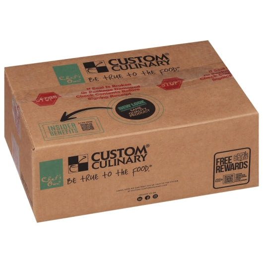 Custom Culinary PanRoast Country Gravy Mix, 6 x 20 oz Case - DOT product image 5