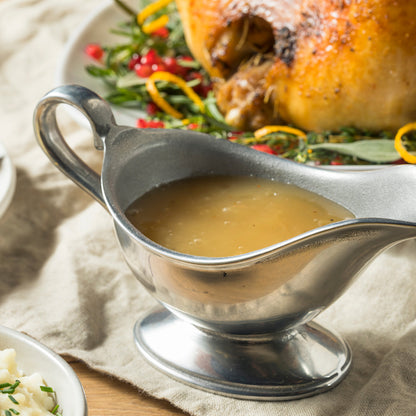 Custom Culinary Panroast Turkey Flavored Gravy Mix, 8 x 12 oz Case - DOT product image 3