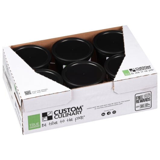 Gold Label Chicken Base, 6 x 1 lb Case - DOT product image 4