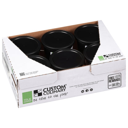 Gold Label Chicken Base, 6 x 1 lb Case - DOT product image 4