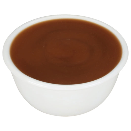 Custom Gold Label Liquid Chicken Stock Concentrate, No MSG Added, Gluten Free, 6 x 2 lb Case - DOT product image 2