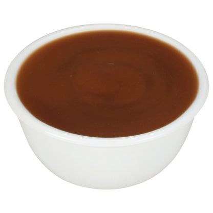 Custom Gold Label Liquid Chicken Stock Concentrate, No MSG Added, Gluten Free, 6 x 2 lb Case - DOT product image 2