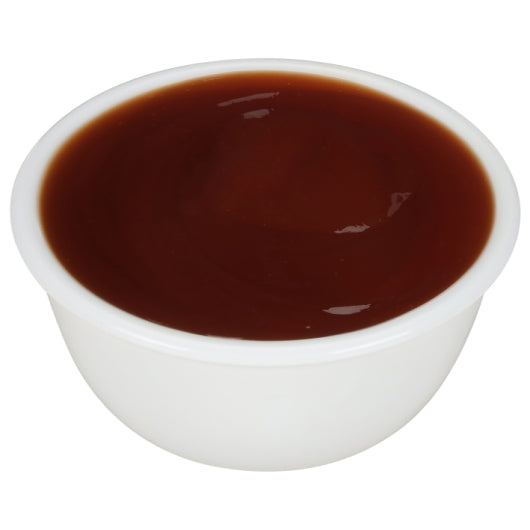 Custom Gold Label Liquid Vegetable Stock Concentrate, No MSG Added, Gluten Free, 6 x 2 lb Case - GS1 raw or uncooked product image