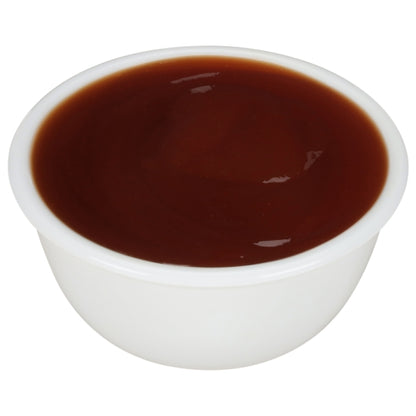 Custom Gold Label Liquid Vegetable Stock Concentrate, No MSG Added, Gluten Free, 6 x 2 lb Case - GS1 raw or uncooked product image